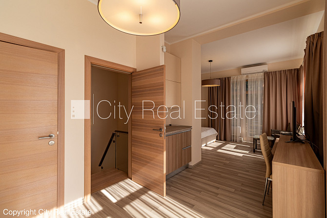 Zeme īpašumā, jaunceltne, zaļā teritorija, slēgts pagalms, teritorijas iebrauktuves vārti Jūrmala - foto 18