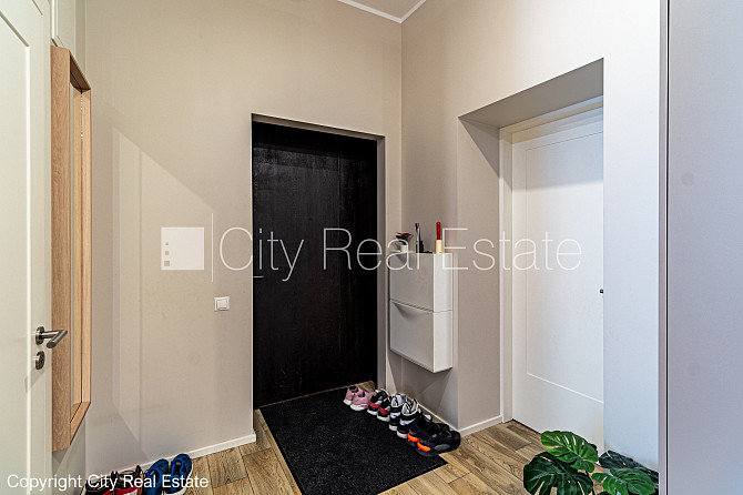 Balkons, studio tipa, virtuve apvienota ar istabu, centrālā apkure, plastikāta stikla pakešu Rīga - foto 15