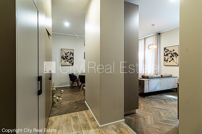 Balkons, studio tipa, virtuve apvienota ar istabu, centrālā apkure, plastikāta stikla pakešu Rīga - foto 9