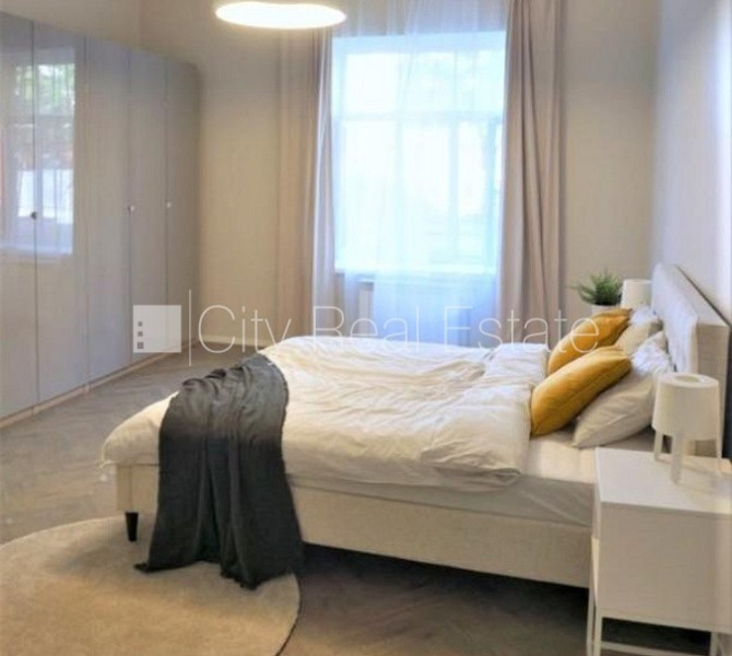 Balkons, studio tipa, virtuve apvienota ar istabu, centrālā apkure, plastikāta stikla pakešu Rīga - foto 5