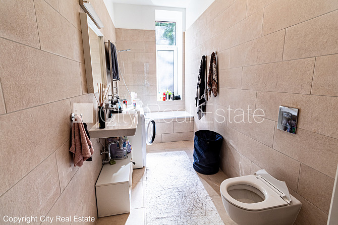 Balkons, studio tipa, virtuve apvienota ar istabu, centrālā apkure, plastikāta stikla pakešu Rīga - foto 14