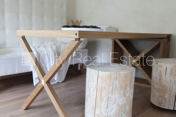 Фасадный дом, количество квартир в здании 12 шт., поменянное покрытие крыши, Юрмала - изображение 15