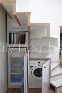 Фасадный дом, количество квартир в здании 12 шт., поменянное покрытие крыши, Юрмала - изображение 20