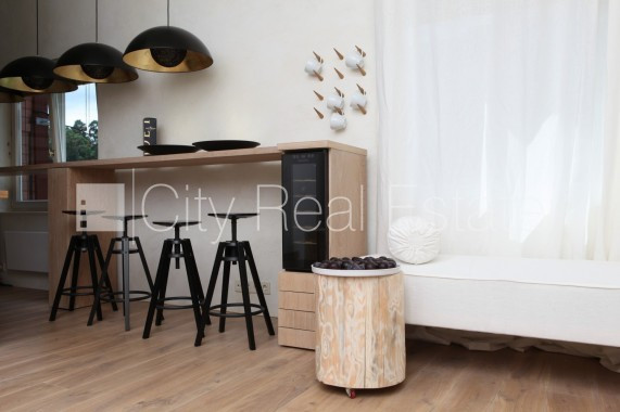 Фасадный дом, количество квартир в здании 12 шт., поменянное покрытие крыши, Юрмала - изображение 2