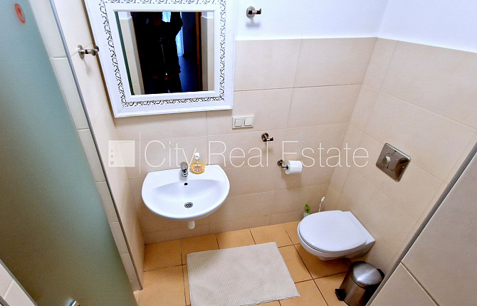 Частный дом, благоустроенная озеленённая территория 1800 м2, территория обнесена Юрмала - изображение 19