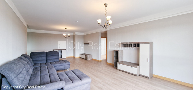 Проект - Panorama Plaza (Панорама Плаза), новостройка, здание во дворе, благоустроенный Рига - изображение 2