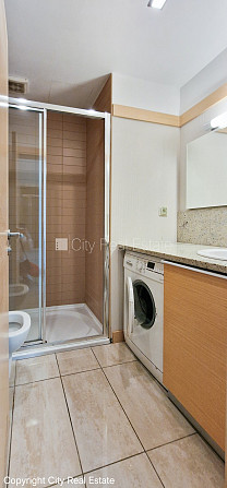 Проект - Panorama Plaza (Панорама Плаза), новостройка, здание во дворе, благоустроенный Рига - изображение 20