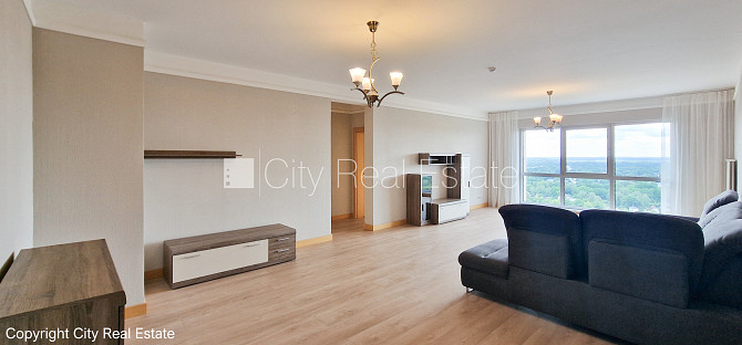 Проект - Panorama Plaza (Панорама Плаза), новостройка, здание во дворе, благоустроенный Рига - изображение 10