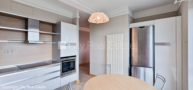 Проект - Panorama Plaza (Панорама Плаза), новостройка, здание во дворе, благоустроенный Рига - изображение 18