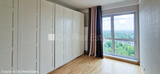 Проект - Panorama Plaza (Панорама Плаза), новостройка, здание во дворе, благоустроенный Рига - изображение 5