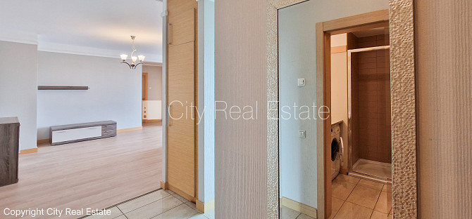 Проект - Panorama Plaza (Панорама Плаза), новостройка, здание во дворе, благоустроенный Рига - изображение 19