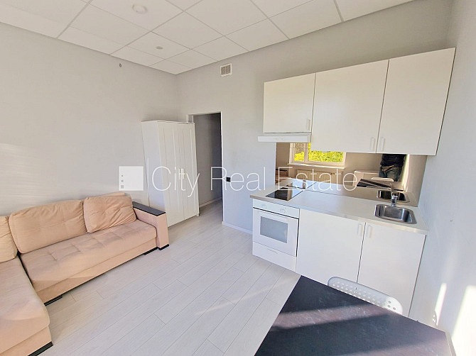 Реновированный дом, вход с улицы, лифт, лестничная клетка после капитального Рига - изображение 2