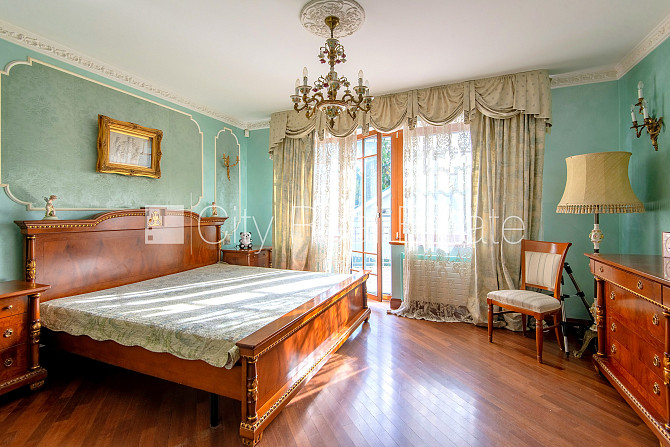 Земля в собственности, частный дом, новостройка, благоустроенная озеленённая Юрмала - изображение 12