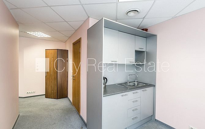 Проект - Ģertrūdes 66 (Гертрудес 66), фасадный дом, вход с улицы, лифт, балкон, окна Рига - изображение 7