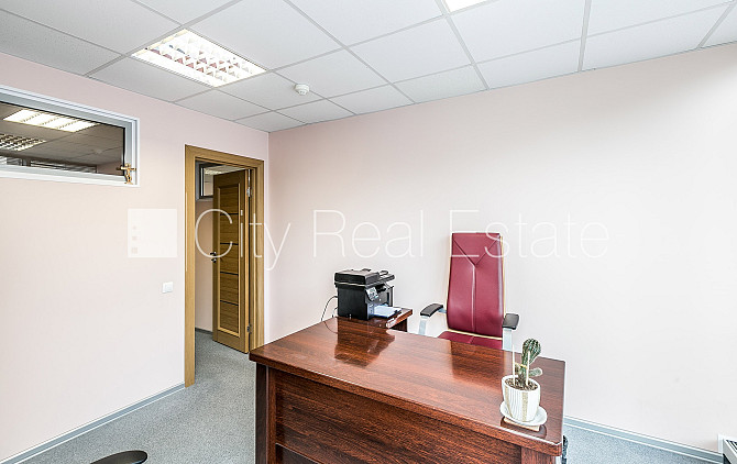 Проект - Ģertrūdes 66 (Гертрудес 66), фасадный дом, вход с улицы, лифт, балкон, окна Рига - изображение 6