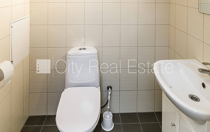 Проект - Ģertrūdes 66 (Гертрудес 66), фасадный дом, вход с улицы, лифт, балкон, окна Рига - изображение 8