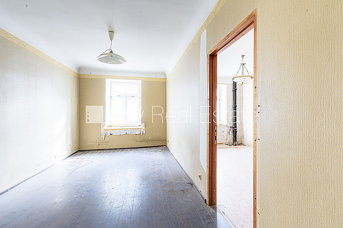 Домовладение, реновированный дом, благоустроенный озеленённый двор, в доме новая Рига - изображение 6