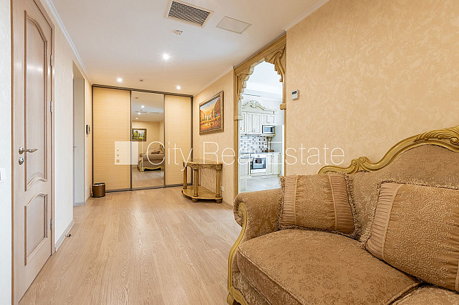 Projekts - Turaidas Kvartāls, zeme īpašumā, jaunceltne, labiekārtota apzaļumota teritorija, Jūrmala - foto 16