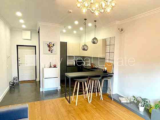 Проект - Rīdzenes Rezidence (Ридзенес Резиденце), новостройка, фасадный дом, Рига