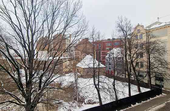 Проект - Rīdzenes Rezidence (Ридзенес Резиденце), новостройка, фасадный дом, Рига