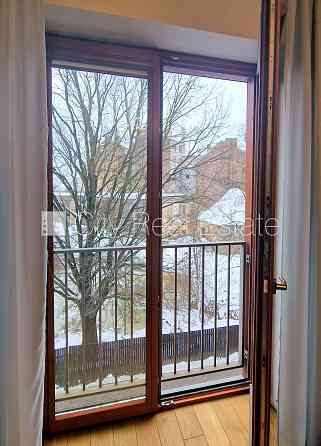 Проект - Rīdzenes Rezidence (Ридзенес Резиденце), новостройка, фасадный дом, Рига