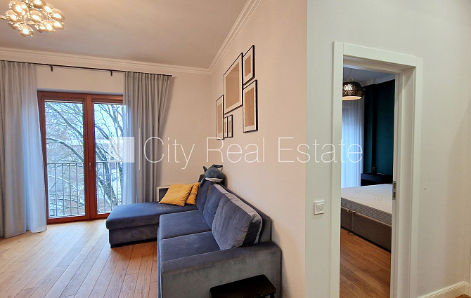 Projekts - Rīdzenes Rezidence, jaunceltne, fasādes māja, labiekārtota apzaļumota teritorija, Rīga - foto 12