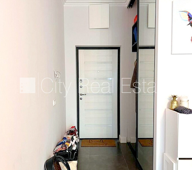 Projekts - Rīdzenes Rezidence, jaunceltne, fasādes māja, labiekārtota apzaļumota teritorija, Rīga - foto 20