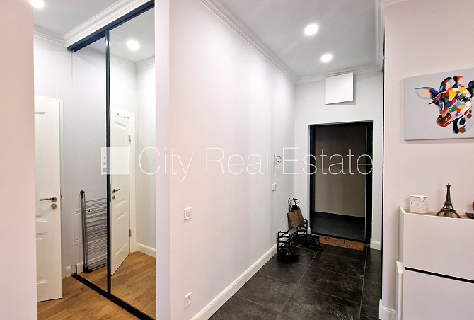 Projekts - Rīdzenes Rezidence, jaunceltne, fasādes māja, labiekārtota apzaļumota teritorija, Rīga - foto 19