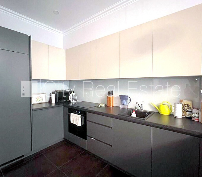 Projekts - Rīdzenes Rezidence, jaunceltne, fasādes māja, labiekārtota apzaļumota teritorija, Rīga - foto 9