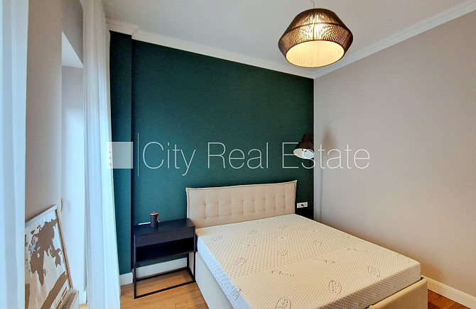 Projekts - Rīdzenes Rezidence, jaunceltne, fasādes māja, labiekārtota apzaļumota teritorija, Rīga - foto 15