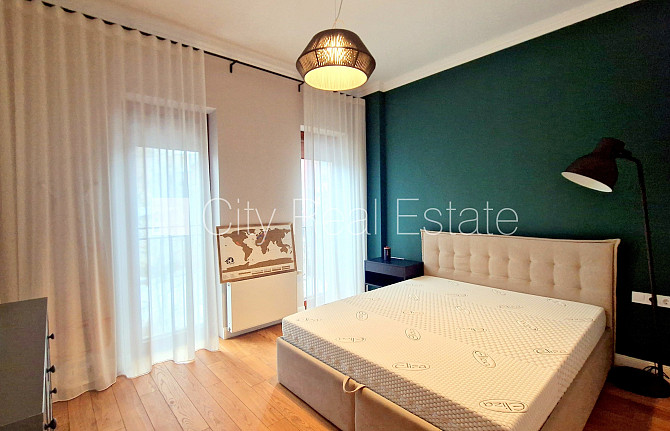 Projekts - Rīdzenes Rezidence, jaunceltne, fasādes māja, labiekārtota apzaļumota teritorija, Rīga - foto 13