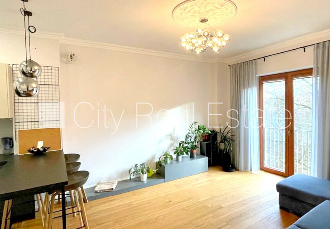 Projekts - Rīdzenes Rezidence, jaunceltne, fasādes māja, labiekārtota apzaļumota teritorija, Rīga - foto 1