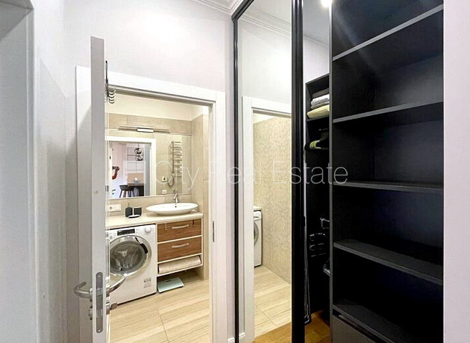 Projekts - Rīdzenes Rezidence, jaunceltne, fasādes māja, labiekārtota apzaļumota teritorija, Rīga - foto 18