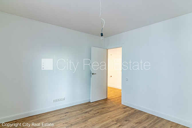 Реставрированный дом, фасад с деревянной отделкой, энергоэффективный дом, Рига - изображение 6