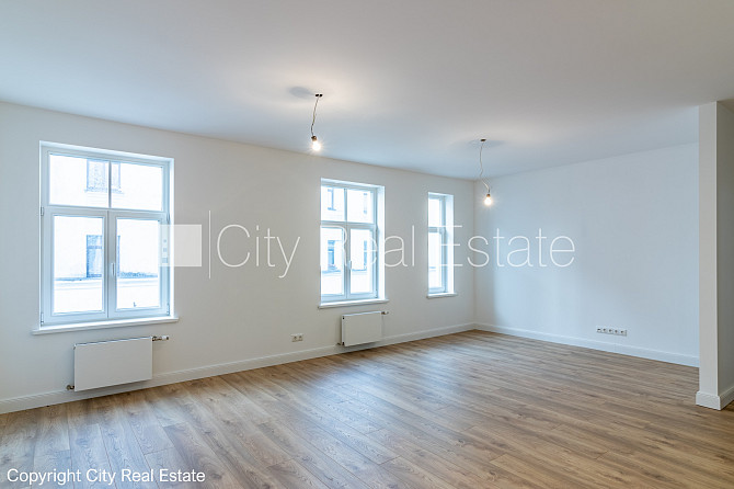 Реставрированный дом, фасад с деревянной отделкой, энергоэффективный дом, Рига - изображение 4