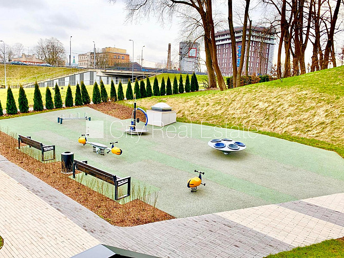 Projekts - Philosophers Residence, Filozofu rezidence ir veidota tiem, kuriem svarīga drošības Rīga - foto 13