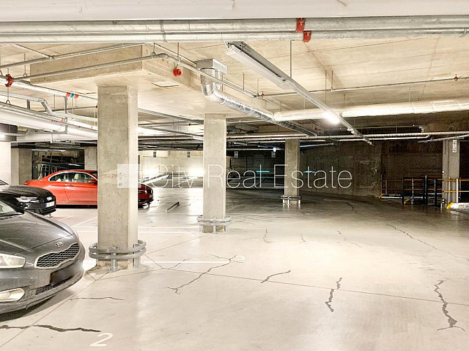 Projekts - Philosophers Residence, Filozofu rezidence ir veidota tiem, kuriem svarīga drošības Rīga - foto 10