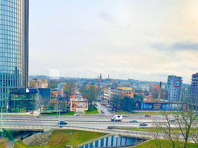 Projekts - Philosophers Residence, Filozofu rezidence ir veidota tiem, kuriem svarīga drošības Rīga - foto 18