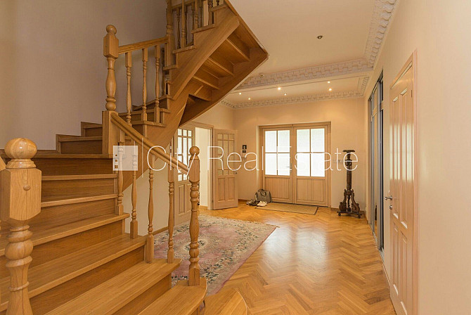 Privātmāja, labiekārtots apzaļumots pagalms, garāža vienai automašīnai, divas terases, Jūrmala - foto 16