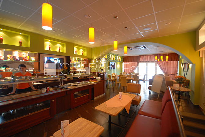 Fasādes māja, paneļu māja, labiekārtota apzaļumota teritorija, bruģēts piebraucamais Rīga - foto 8