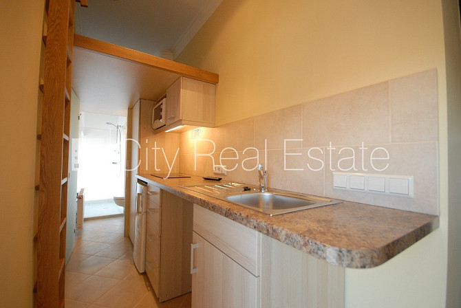 Fasādes māja, paneļu māja, labiekārtota apzaļumota teritorija, bruģēts piebraucamais Rīga - foto 14