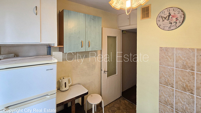 Лестничная клетка после косметического ремонта, лоджия, изолированные комнаты 2 Рига - изображение 10