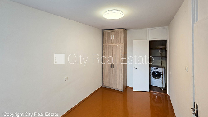 Лестничная клетка после косметического ремонта, лоджия, изолированные комнаты 2 Рига - изображение 11