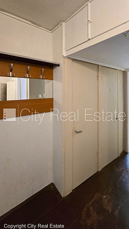 Лестничная клетка после косметического ремонта, лоджия, изолированные комнаты 2 Рига - изображение 20