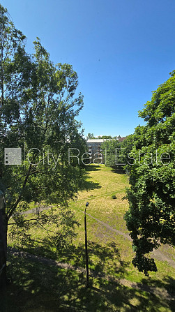 Лестничная клетка после косметического ремонта, лоджия, изолированные комнаты 2 Рига - изображение 16