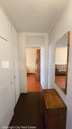 Лестничная клетка после косметического ремонта, лоджия, изолированные комнаты 2 Рига - изображение 13