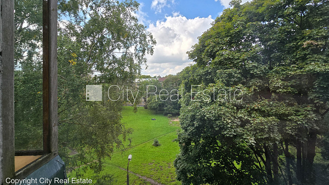 Лестничная клетка после косметического ремонта, лоджия, изолированные комнаты 2 Рига - изображение 9