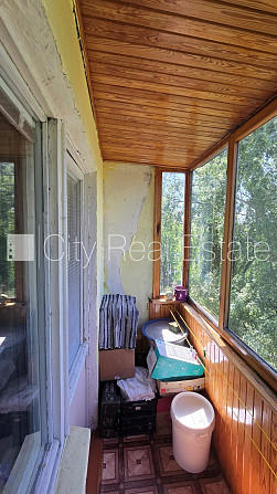 Лестничная клетка после косметического ремонта, лоджия, изолированные комнаты 2 Рига - изображение 6