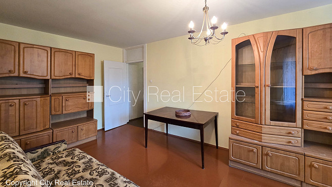 Лестничная клетка после косметического ремонта, лоджия, изолированные комнаты 2 Рига - изображение 1