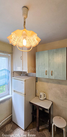 Лестничная клетка после косметического ремонта, лоджия, изолированные комнаты 2 Рига - изображение 8